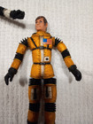 Mattel 1960 s Major Matt Mason Space Action Figure 2pc Lot  6 