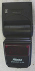Nikon Speedlight Sb-600 Shoe Mount Flash W  Built In Flip Out Diffuser - Tested