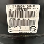 Bristol Ac Compressor 2 5 Ton R22 Model H29b28uabca 230 208v Ph 1 New Read Desc 