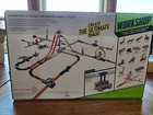 Hot Wheels Workshop Track Builder Digital Speedometer -new Sealed 2013