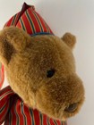 Vtg Avon Teddy Bear Plush Sleepy Sherman Dream W  Me Bedtime Singing Doesnt Work