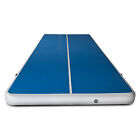 20x6 6ft Air Tumbling Gym Track Floor Home Gymnastic Mat Inflatable Training Mat