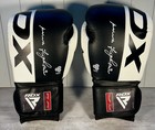 Boxing Mma Gloves By Rdx  Muay Thai  Sparring Gloves  Boxing Training Equipment