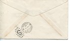 1935 Silver Jubilee Grenada 1 1 2d X2 On Cover To Canada