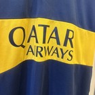 Argentina Professional Sports Club Mens Xl Jersey Qatar Airways Cabj 4