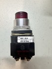 Allen   bradley 800t   q10r Red Pilot Light     Industrial Indicator Lamp