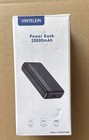 5v 2a 20000mah Heated Vest Heated Jacket Battery Pack Power Bank Rechargeable 