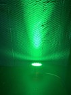 Chauvet Slimpar 56 Led Par Light - Black