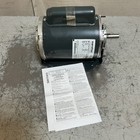 Marathon 056c17d2074 General Purpose Motor 3 4hp 115 208-230v 1725rpm 60hz