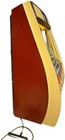 Rock-ola 7000 Legend Syber Sonic Cd Jukebox 100 Cd s - Works Great 