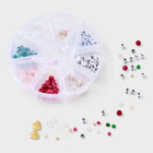 Little Words Project A Very Merry Bead Kit