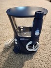 Used Waterpik Aquarius Water Flosser Professional Blue Wp-663