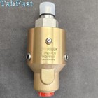 157-016-738 Printing Machine Ink Roller Joint  For  Deublin 00 580 2807