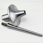 Trumpet Bell Mouth Sheet Metal Dent Repair Tool -trumpet Core Rod 2026 New