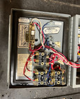 Rite-hite 8319 Dok-lok Vehicle Restraint Control Box 120v 1ph 60hz Used