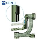 Open Sirui Ch20 Gimbal Head Carbon Fiber Tripod Head For Heavy Lens