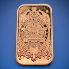 Morgan 1oz   999 Fine Copper Bar   Bundle For Free Shipping   Up To 20  Off 