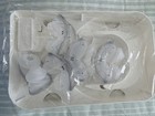 Airfit P10 Nasal Mask Cushions  only  For Her In Size Medium  Quantity Of 5 