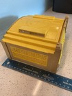 Rare Vintage Marxville Marx K Line Airport Plane Hanger O s Scale Model Railroad