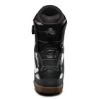 Vans Aura Pro Snowboard Boots Black white New 2025