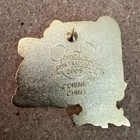 Disney Chip And Dale Completely Nuts Pin