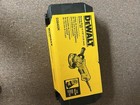 Brand New  in The Box  Dewalt Heavy Duty 4-1 2  Grinder Kit D28402k
