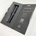 Kurutoga Dive Full Black M5-7000 1p Uni-ball Mitsubishi Pencil 0 5    Japan Fs