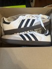 Adidas Sambas - Nwt - Us 5 5