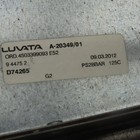 Luvata Refrigerant Condenser Unit From Kaeser Tb26 Dryer 28bar 125-  c