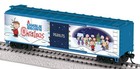 Lionel Ho 2554190 - Peanuts - Movie Boxcar  a Charlie Brown Christmas 