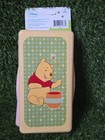 New 2- Package Winnie The Pooh   Baby Wipes Travel Cases