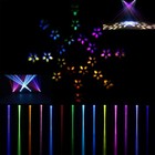 Shehds Sharpy Beam Moving Head Lighting 10r 275w Dj Satge Brigther
