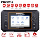 Foxwell Nt624 Elite Obd2 Scanner Automotive All System Diagnostic Car Scan Tool