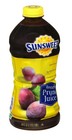  2 Pack  Sunsweet Amazin 100  Juice  Prune  64 Fl Oz  1 Count