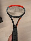 Wilson Clash 100 Pro V1 0 Tennis Racquet