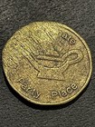 Aladdin   s Castle Token  071306