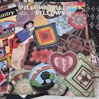 Lot Of 8 Quilting Sewing Country Crafts Vintage Pattern Books Collection