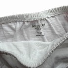 Burt s Bees Organic Cotton Diaper Cover  Size 0-3 Months