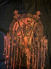 Slayer Dickies Work Shirt Xl  2012ish Vintage