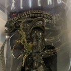 Neca Toys Aliens Xenomorph Warrior Battle Damaged Action Figure Authentic Usa