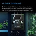 Ac Infinity Peristaltic Dosing Pump  10-level Control  21 To 210 Ml min