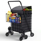 Stair Climbing Shopping Cart portable Shopping Cart -super Discounts