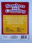 Numbers And Counting Homework Helper Pre-k Fun Learning System