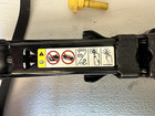 2019-2025 Dodge Ram Truck 1500 Spare Tire Emergency Jack Tool Kit  W  Cover