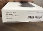Wusthof Partner - 8  Chef s Knife - Made In Solingen  Germany New