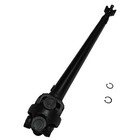 Front Driveshaft Prop Shaft Assembly 2003-2006 Fits Jeep Tj Wrangler L6 4 0l 4wd