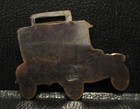 Ford Motor Co  Classic Model T  Antique Car Vintage Watch Fob Advertising Promo