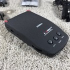 Uniden 4 Band Laser Radar Sst Super Wide Band Detector - Lrd 2400sw - Clean