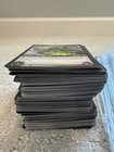  375 World Of Warcraft Wow Tcg Trading Card Game Heroes Azeroth Lot Loot Promos