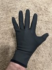 Best Batman Begins Dark Knight Christian Bale Adult Size Rare Costume Gloves 1 1